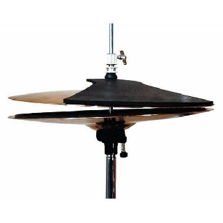 rockbag by warwick rb22170b silent impact hi hat