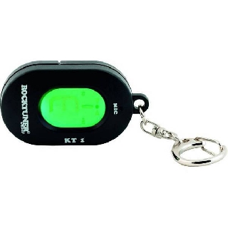 rockbag by warwick rtkt1 - accordatore portachiavi