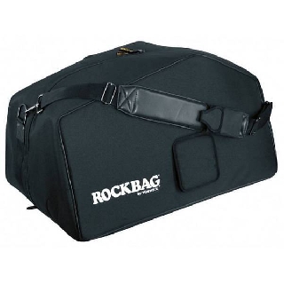rockbag by warwick rb23005b borsa imbottita per mackie srm 450