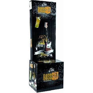 eko eb-29 pack black