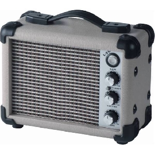 eko i-5g ampli 5 watt white