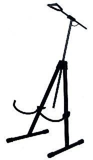 rockbag by warwick rs21500b supporti per violoncello/contrabbasso