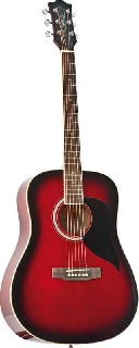 eko ranger 6 red sunb.
