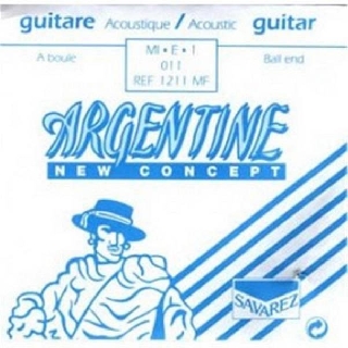 savarez 1211mf corda singola mi-e-1