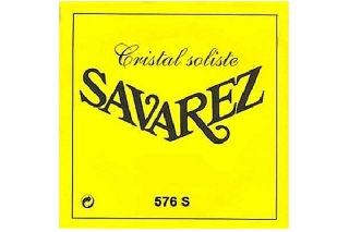 savarez 576s corda singola mi-e-6