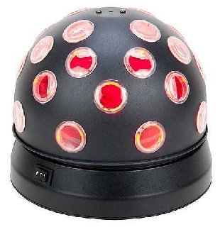 american dj mini tri ball ii