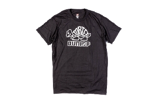 dunlop dsd30-mts t-shirt da uomo taglia l