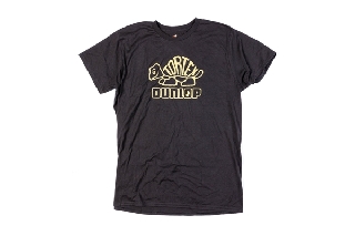 dunlop dsd31-mts t-shirt da uomo taglia xl