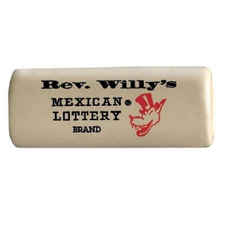 dunlop rws13 r.willy's porcelain slide - extra large
