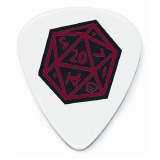 dunlop bl50r icosahedron 1.0
