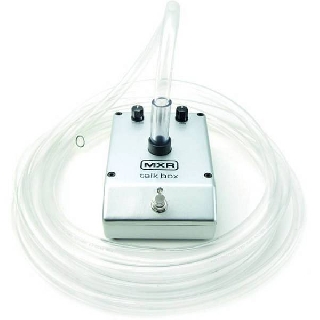 mxr m222 talkbox