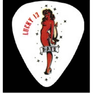dunlop l08r hate girl .60