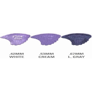 dunlop 4440 nylon fin