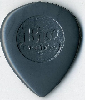 dunlop 445p big stubby 2.0