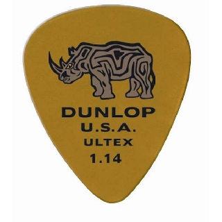 dunlop 421p ultex standard 1.14