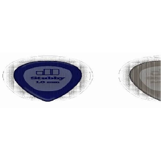 dunlop 474r stubby jazz 1.0
