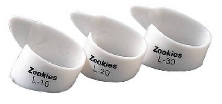 dunlop z9003l.30 zookie - refill bag 12 plettri