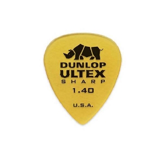 dunlop 433p ultex sharp 1.4