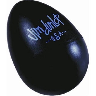 dunlop 9103 black shaker egg - display