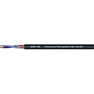 quik lok cm/995 bk (confezione da 100 metri)