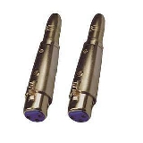 karma-ca-8232---2-adattatori-audio-xlr-femmina