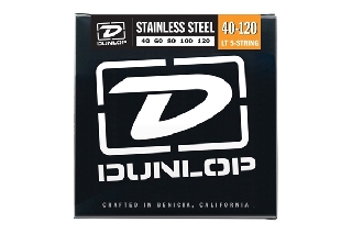 dunlop dbn120t tapered b .120
