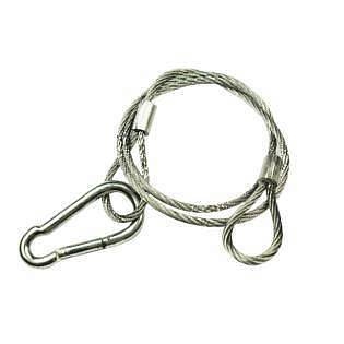 karma safe 3mm - cavo di sicurezza