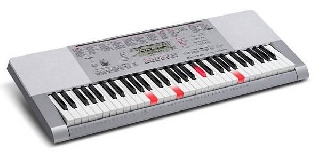 casio lk 280