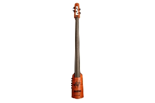 ns design cr4 omni bass 4 corde - fretless