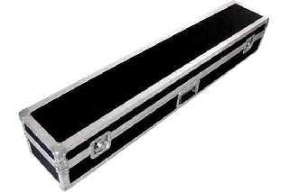 ns design ns cr-fc-db cr bass flight case