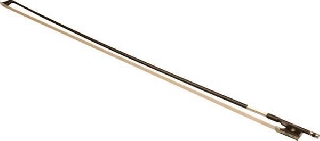 ns design violin bow carbon fiber