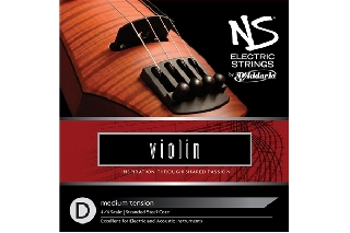 ns design ns313 corda d per violino