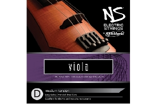 ns design ns412 corda d per viola