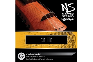 ns design ns513 corda g per violoncello