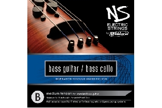 ns design ns716 corda low b per omni bass