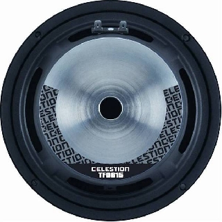 celestion tf0615 100w 8ohm