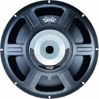 celestion tf1525 250w 8ohm