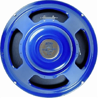 celestion blue 15w 8ohm