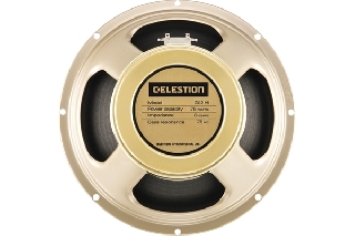 celestion g12h-75 creamback 75w 8ohm