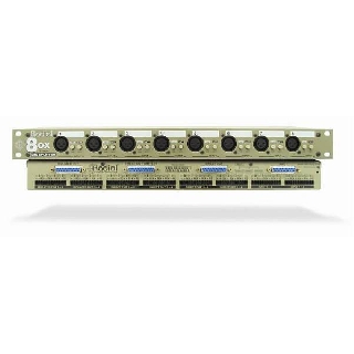 radial ox8-r - splitter per live recording