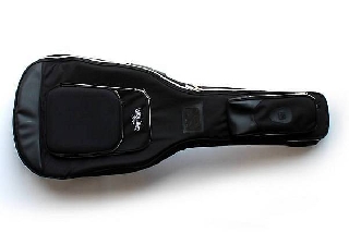 luke & daniel ld811c - custodia super imbottita per chitarra classica