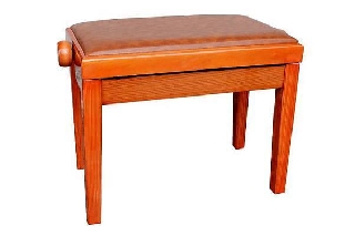 weisbach panchetta lusso per pianoforte - ciliegio cherry - yx108-3