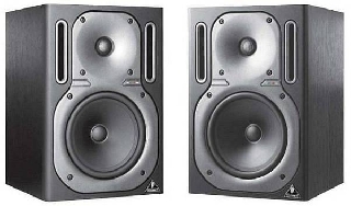 behringer b2030a truth studio monitor attivo 2 vie 125 watt ( singolo )