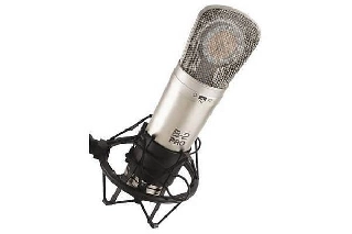 behringer b-2 pro - microfono a condensatore