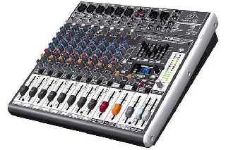 behringer x1222usb-eu
