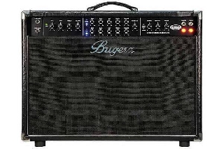 bugera 333xl-212-infinium - combo valvolare per chitarra elettrica
