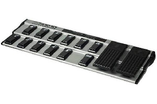 behringer fcb1010 -eu pedaliera midi