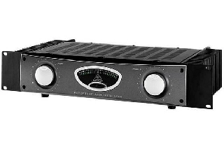 behringer a500-eu - finale di amplificazione