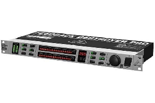 behringer fbq2496 - anti feedback digitale