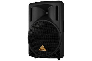 behringer b212d - cassa attiva 550 watt